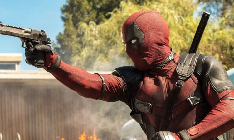 Deadpool 3 Release Date Delayed – We Are So Sugary